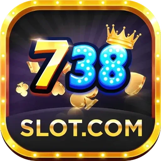 738SLOT - Permainan Slot Santai yang Menghibur