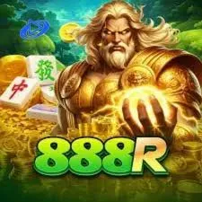 888R - Permainan Arcade Seru dan Menantang