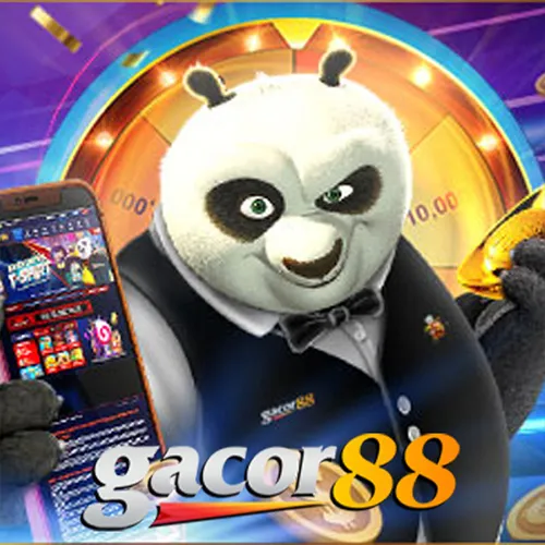 GACOR88 - Balapan Motor Seru dan Menantang