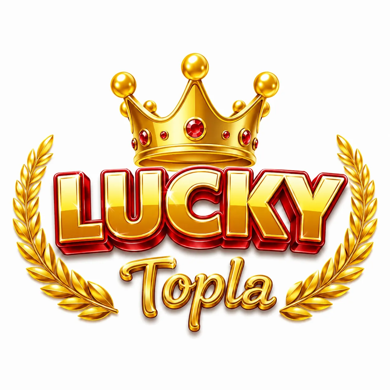 LUCKYTOPIA - Petualangan Menakjubkan di Dunia Fantasi