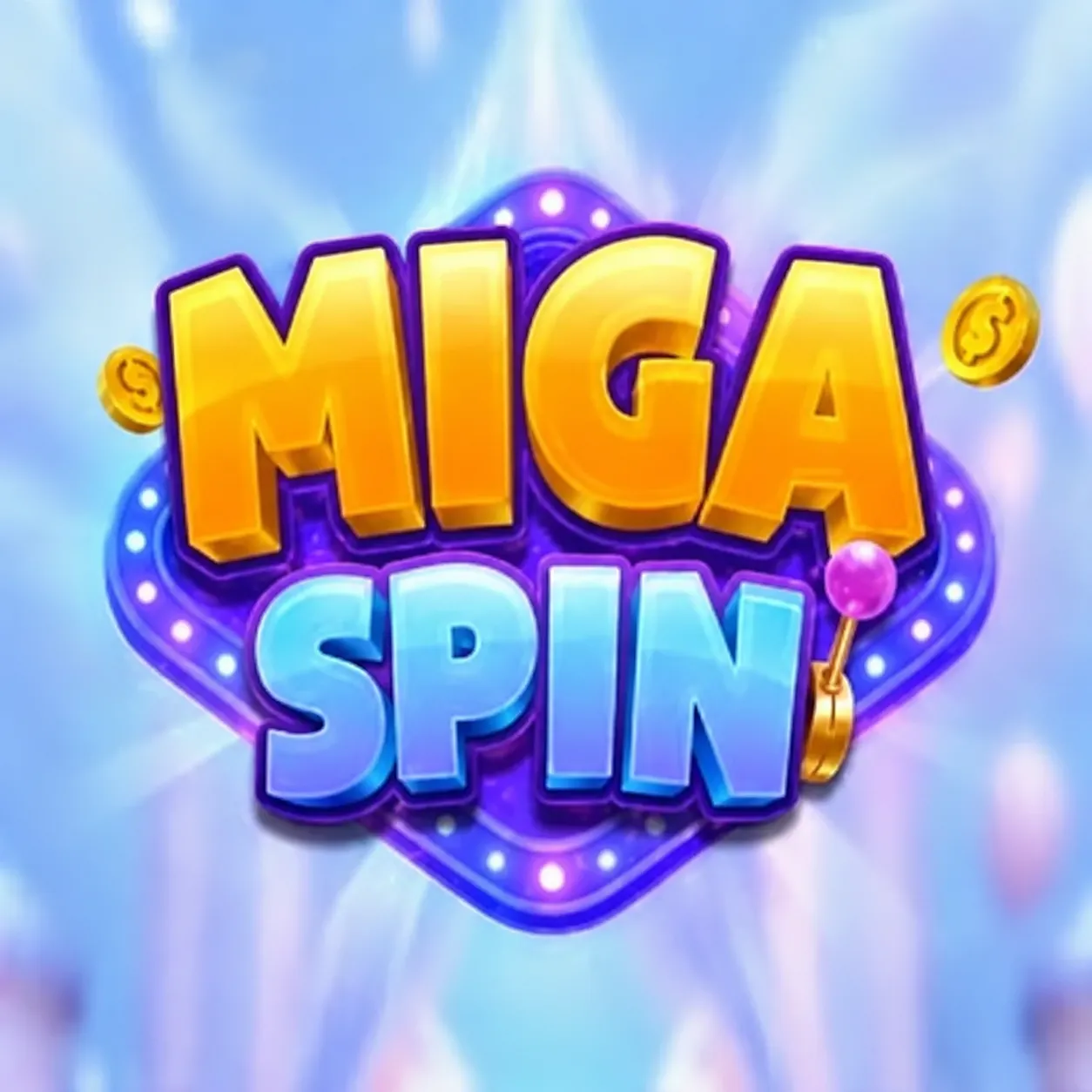 MIGASPIN - Buka Tantangan Seru Dalam Puzzle Menarik
