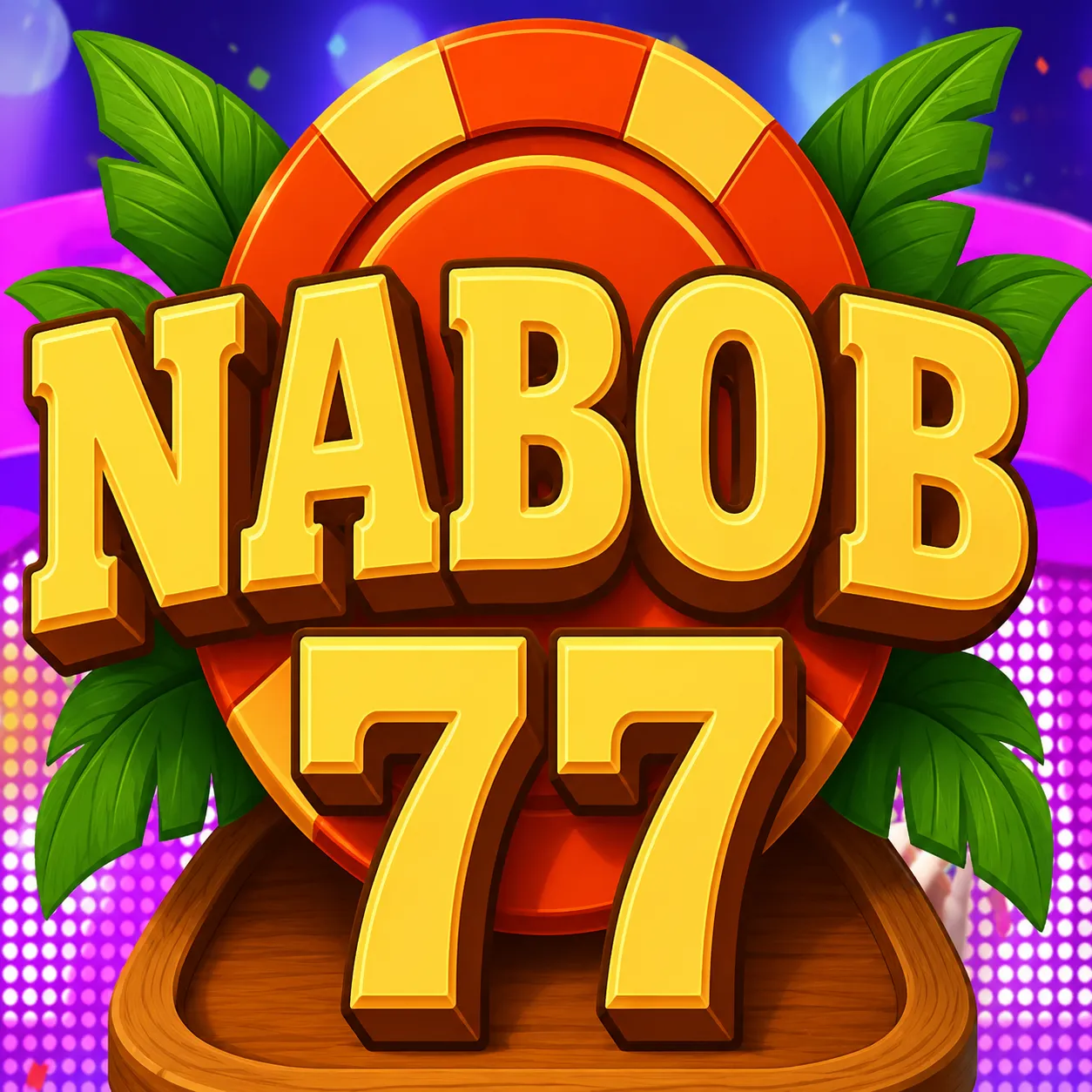 NABOB77 - Permainan Mahjong Seru dan Menantang