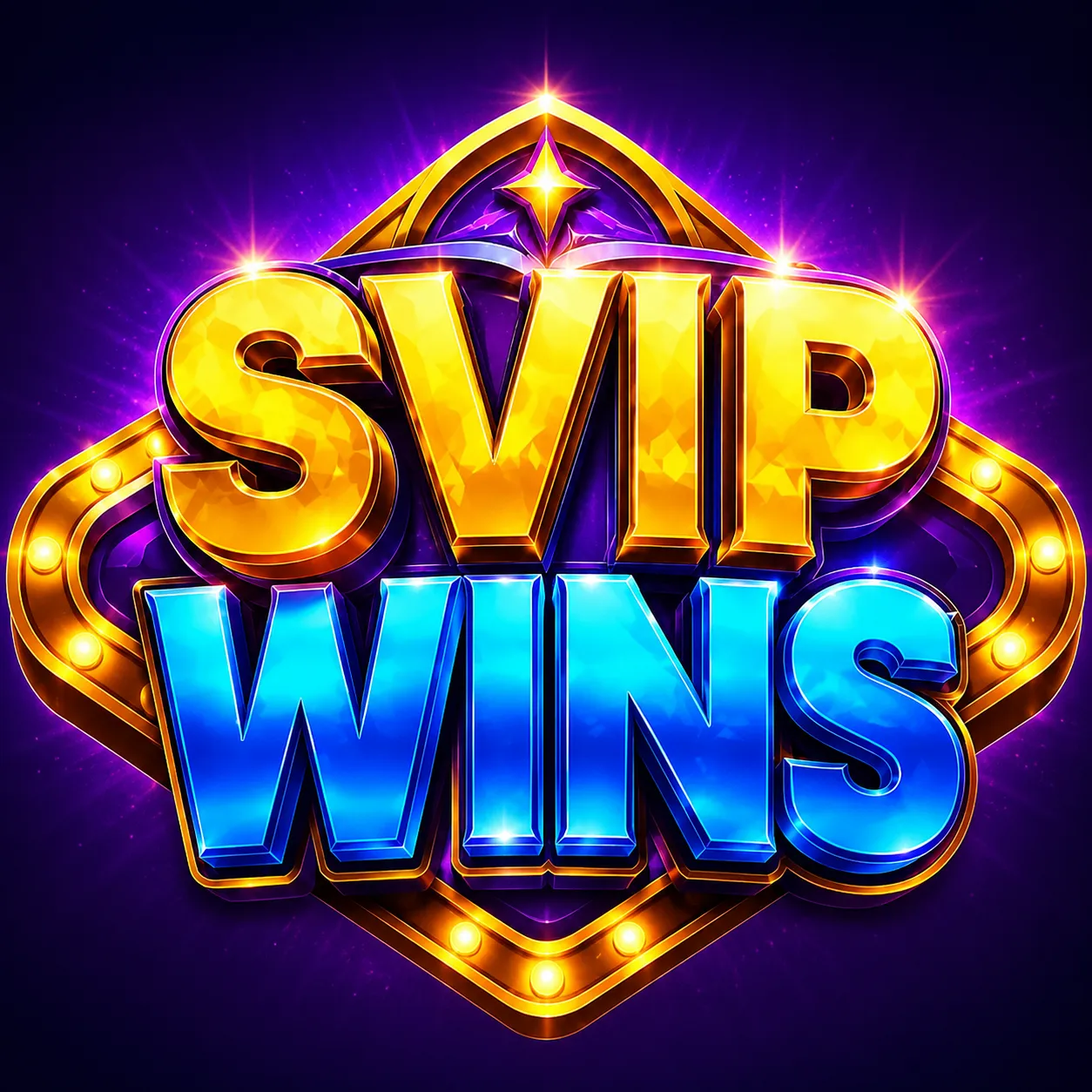 SVIPWINS - Pertempuran Sengit di Dunia Battle Royale