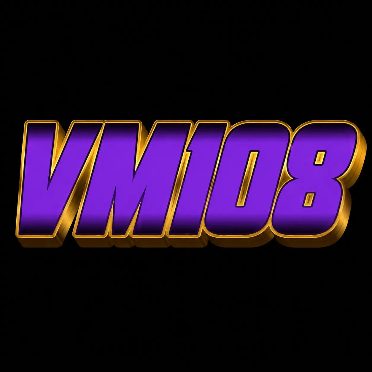 VM108 - Perang Strategi Tanpa Batas