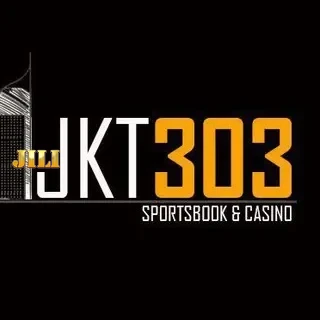 Logo jkt303